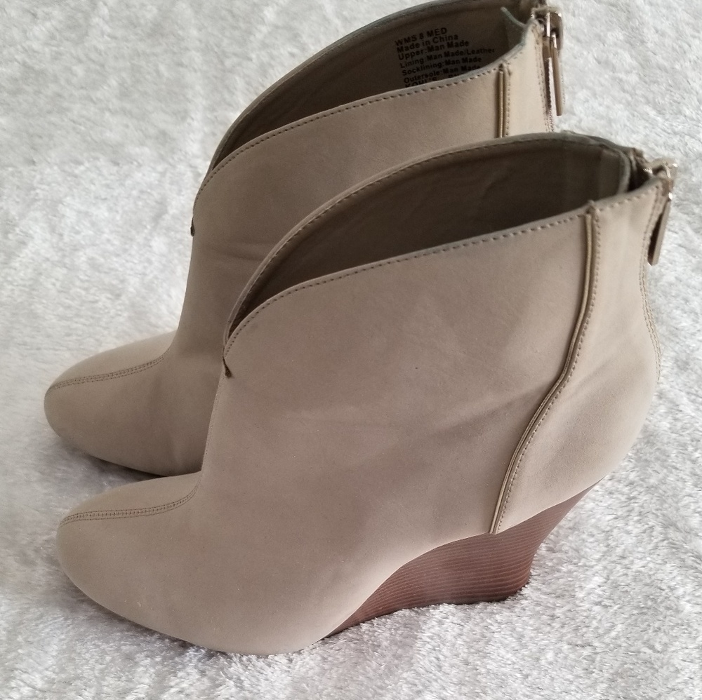 Jennifer Lopez Booties